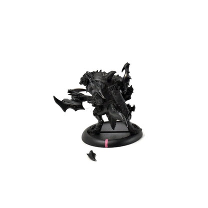 LEGION OF EVERBLIGHT Nephilim Bolt Thrower #1 METAL