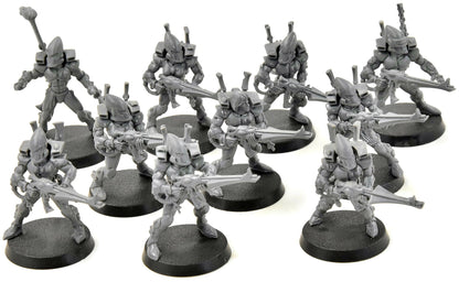 CRAFTWORLDS 10 Guardians Edlar #1 Warhammer 40K