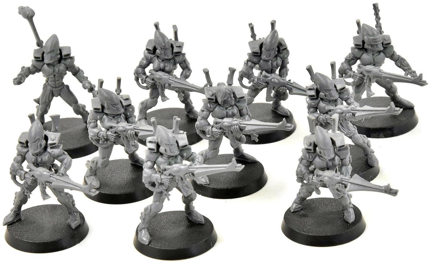 CRAFTWORLDS 10 Guardians Edlar #1 Warhammer 40K