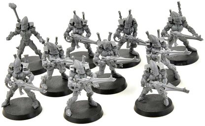 CRAFTWORLDS 10 Guardians Edlar #1 Warhammer 40K