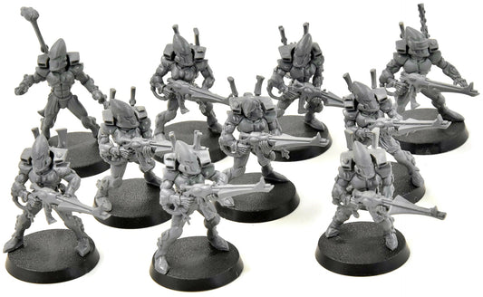 CRAFTWORLDS 10 Guardians Edlar #1 Warhammer 40K