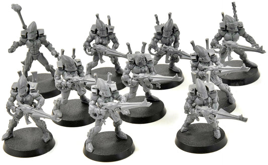 CRAFTWORLDS 10 Guardians Edlar #1 Warhammer 40K