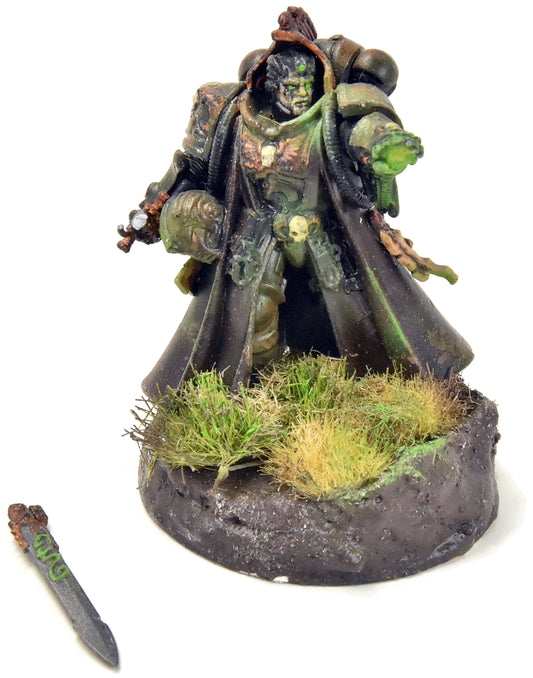 SPACE MARINES Primaris Librarian #1 Warhammer 40K 2579