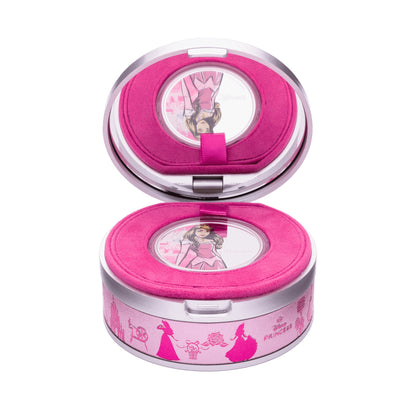 AGORO Disney - Disney Princess - Aurora 1oz Silver