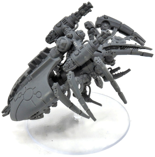 NECRONS Canoptek Spyder #1 Warhammer 40K 8499