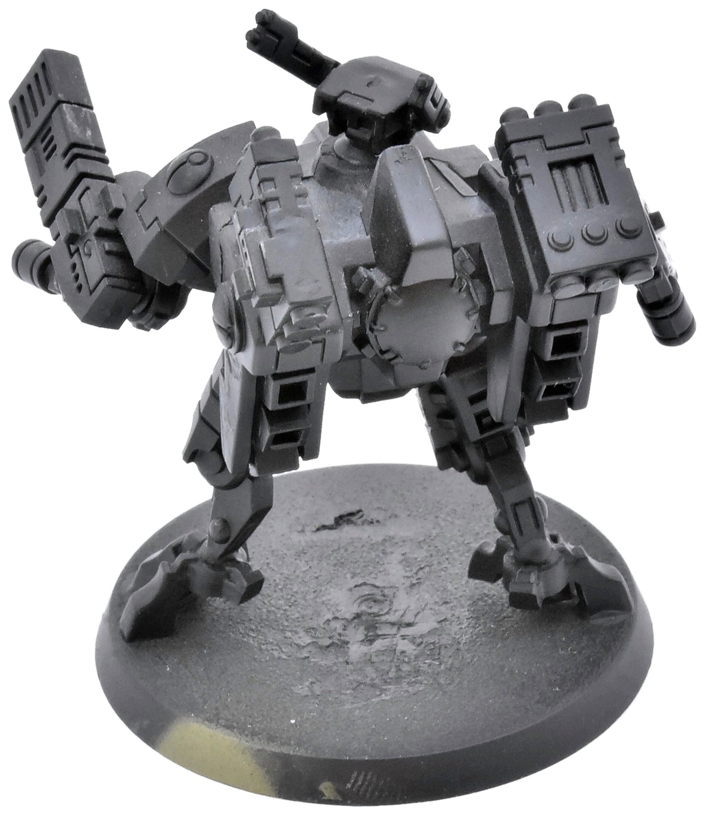 TAU EMPIRE Xv8 Crisis Battlesuits #6 Warhammer 40K