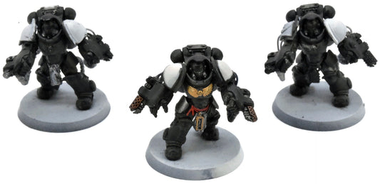 SPACE MARINES 3 Primaris Aggressors #5 Warhammer 40K