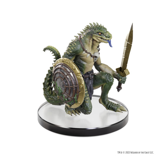 D&d Classic Collection - Monsters K-n