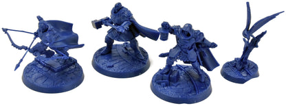 UNDERWORLDS Xandire's Truthseekers #1 Sigmar