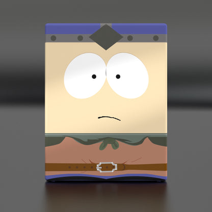 Squaroes Paramount South Park Stick Of Truth Stan Marshwalker