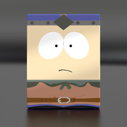 Squaroes Paramount South Park Stick Of Truth Stan Marshwalker