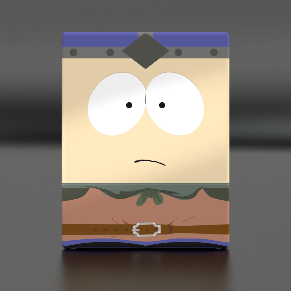 Squaroes Paramount South Park Stick Of Truth Stan Marshwalker