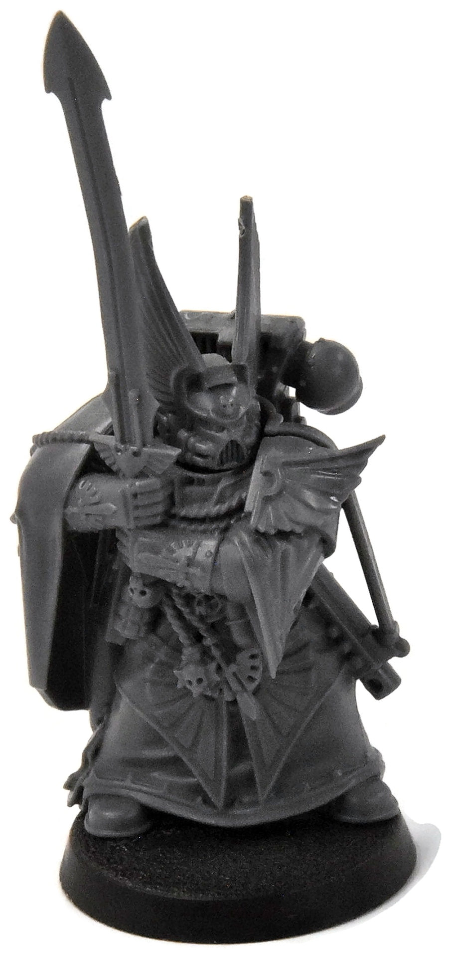 DARK ANGELS Company Master #1 Warhammer 40K