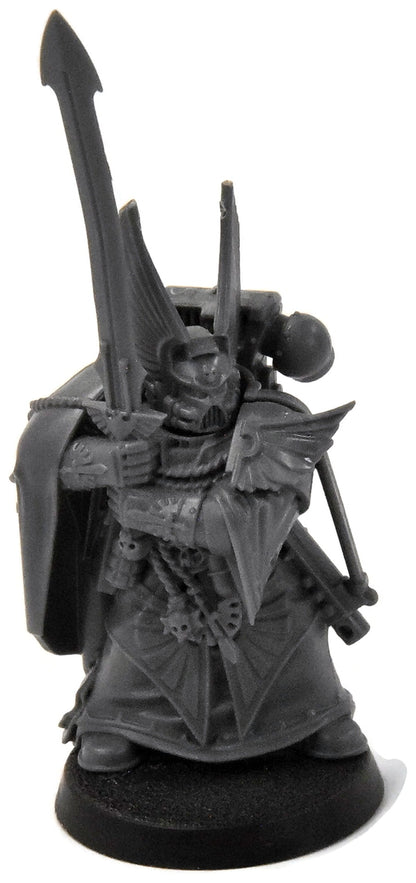 DARK ANGELS Company Master #1 Warhammer 40K