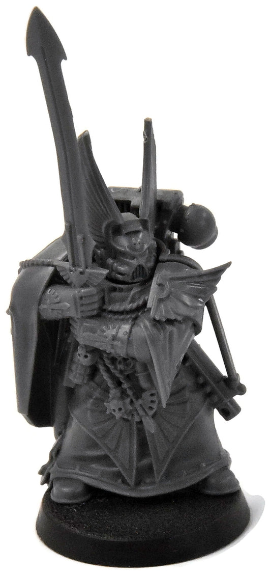 DARK ANGELS Company Master #1 Warhammer 40K