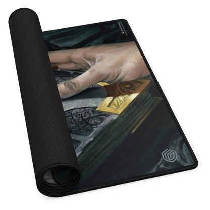 Ultimate Guard Playmat MTG Guild Summit Tome Of The Guildpact