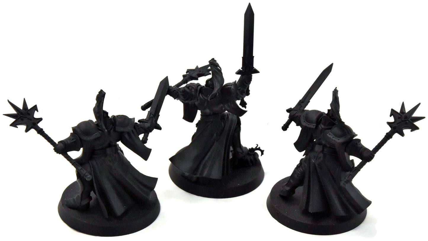STORMCAST ETERNAL 3 Evocators #1 Sigmar