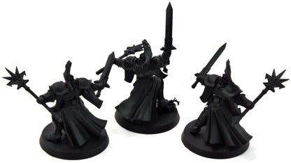 STORMCAST ETERNAL 3 Evocators #1 Sigmar
