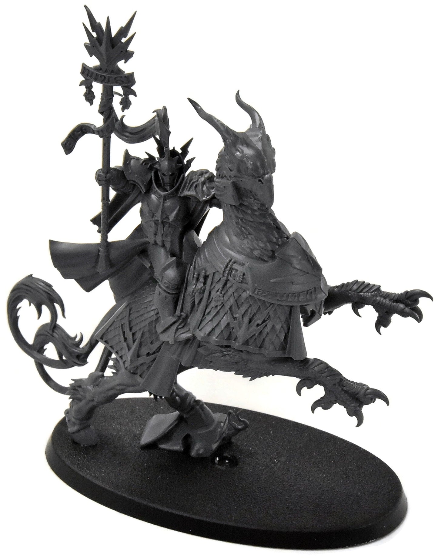 STORMCAST ETERNALS Lord Arcanum on Gryph Charger #1 Sigmar 5744
