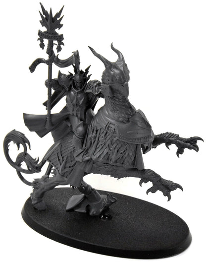 STORMCAST ETERNALS Lord Arcanum on Gryph Charger #1 Sigmar 5744
