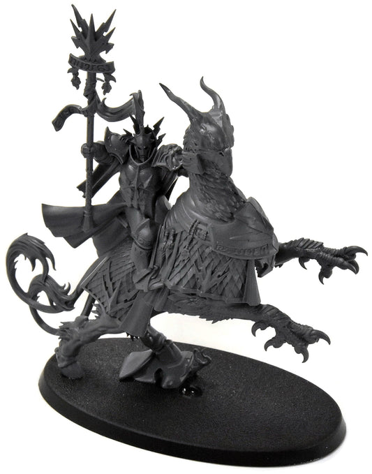STORMCAST ETERNALS Lord Arcanum on Gryph Charger #1 Sigmar 5744