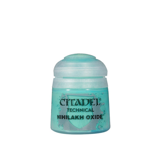 Nihilakh Oxide (Technical 12ml)