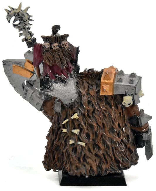 ORCS & GOBLINS Grumlok And Gazbag #1 METAL Warhammer Fantasy
