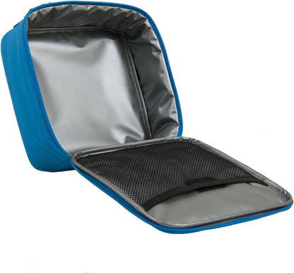 Déjeuner en briques LEGO® - Bleu