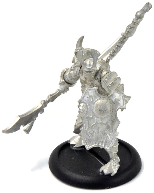 HORDES Skorne Cyclops Brute #1 METAL