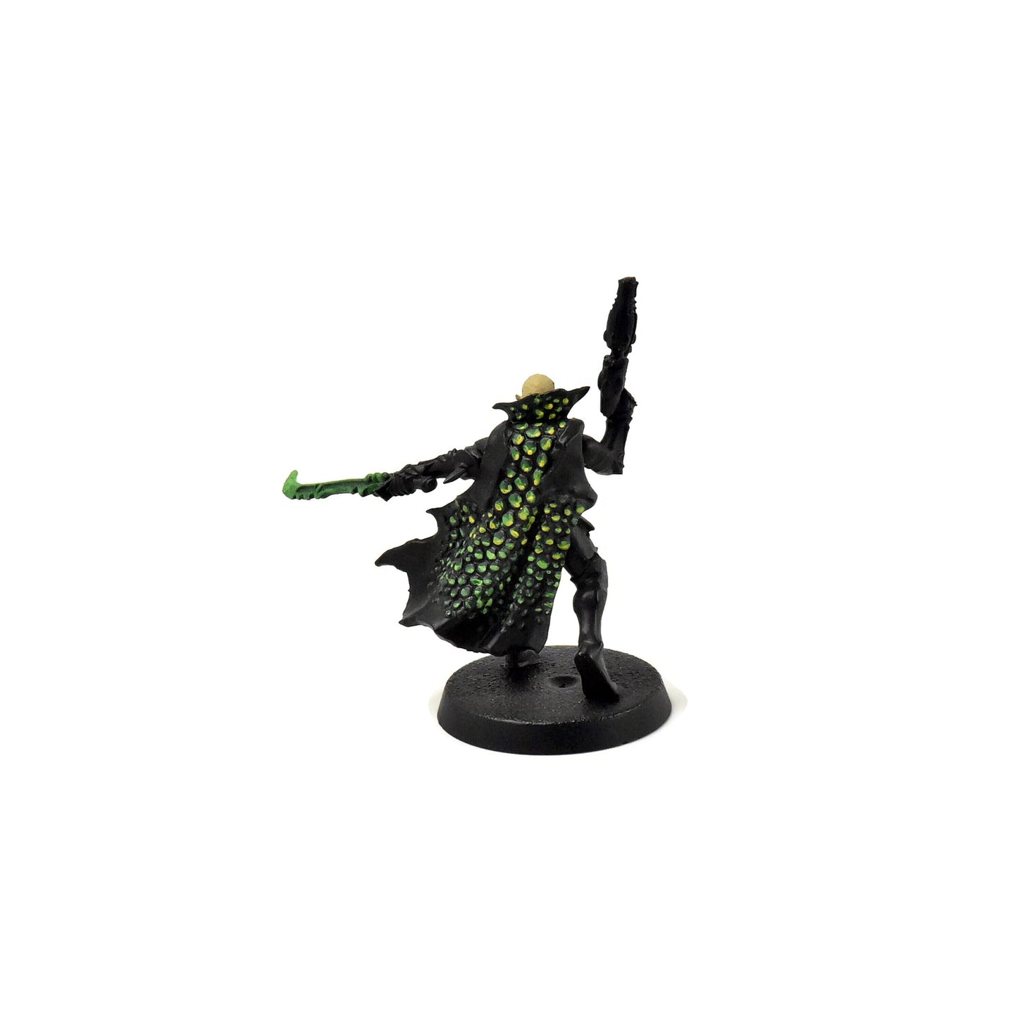 DRUKHARI Archon #1 Converted 40K