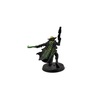 DRUKHARI Archon #1 Converted 40K