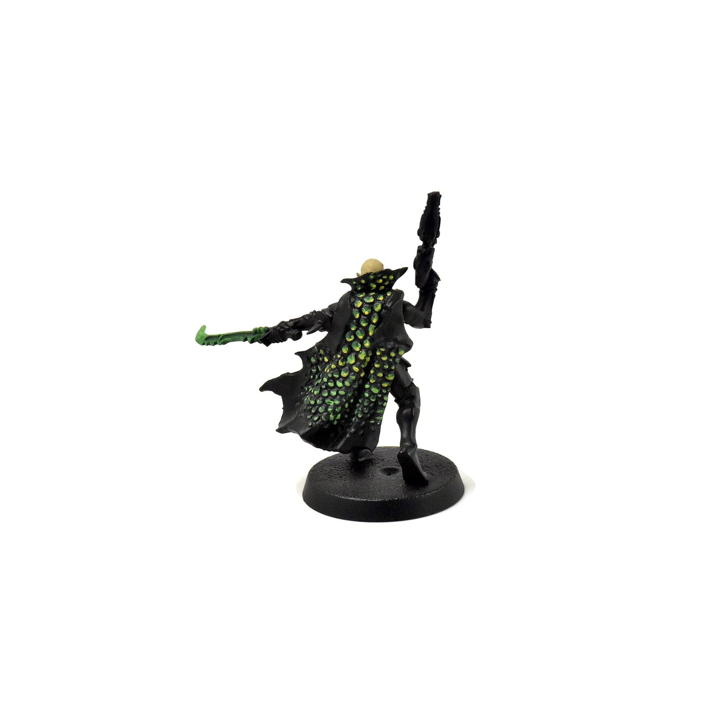DRUKHARI Archon #1 Converted 40K