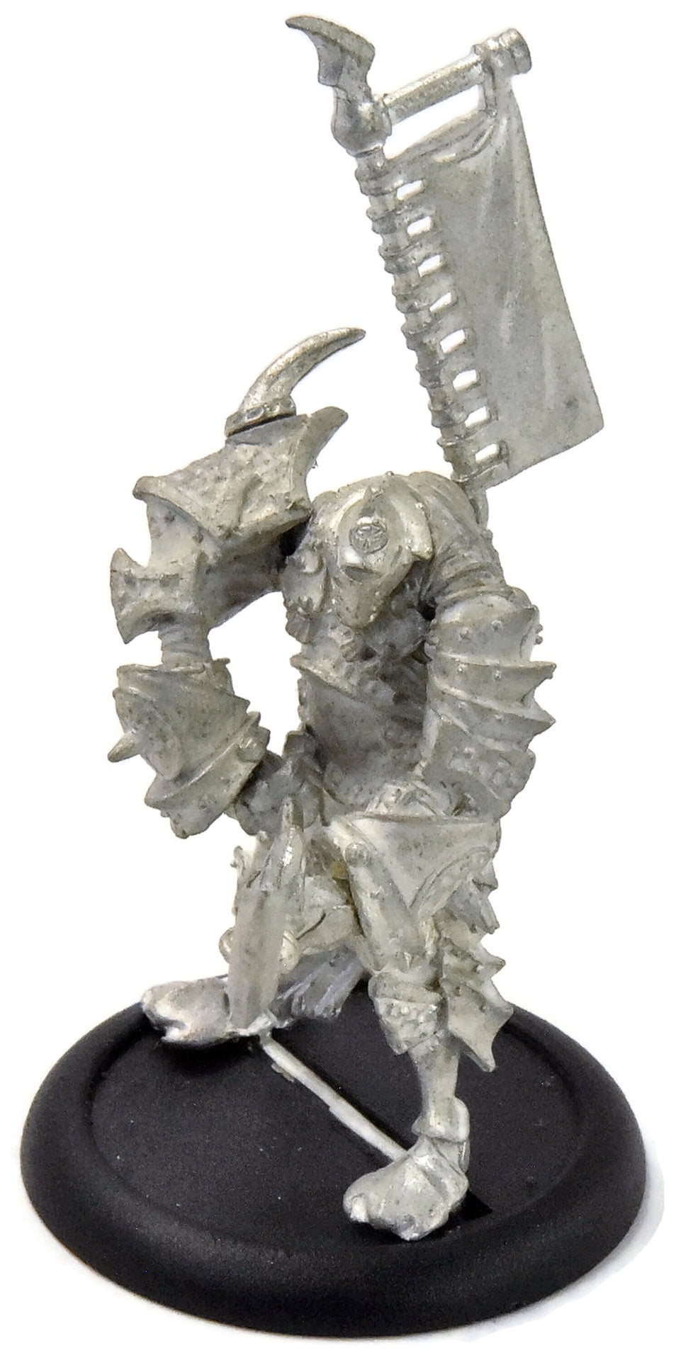 HORDES Skorne Cyclops Raider #1 METAL