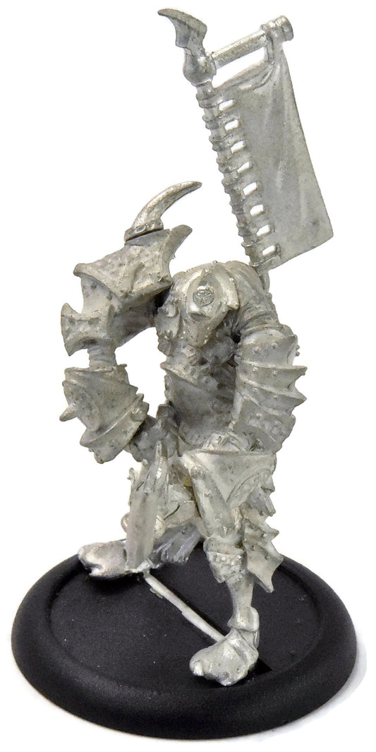 HORDES Skorne Cyclops Raider #1 METAL