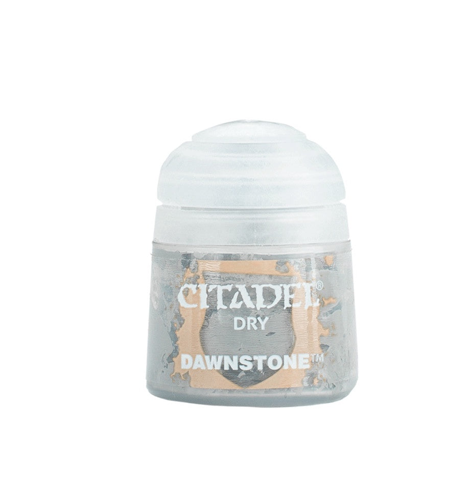 Dawnstone (Dry 12ml)