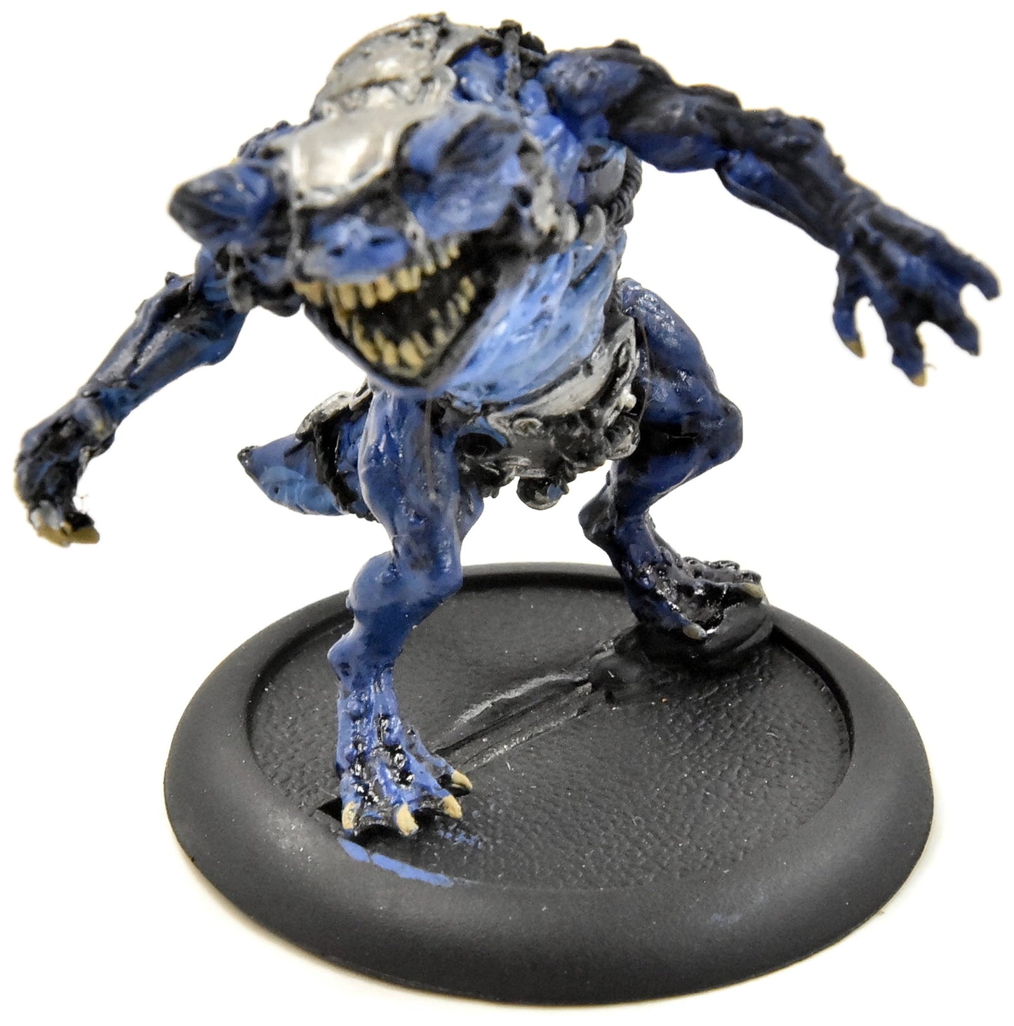 HORDES Basilisk Drake #1 METAL skorne
