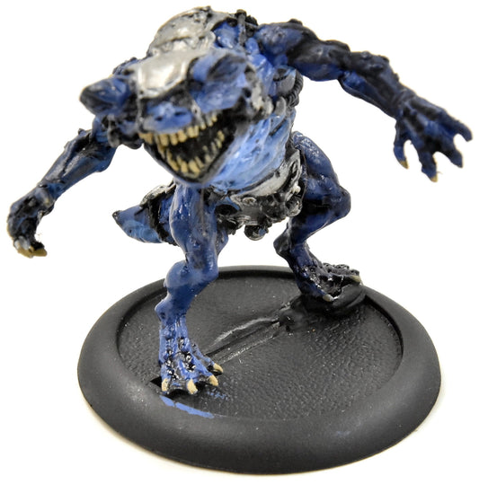 HORDES Basilisk Drake #1 METAL skorne