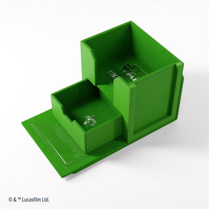 Star Wars Unlimited Deck Pod - Green