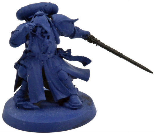SPACE MARINES Primaris Librarian In Phobos Armour #2 Warhammer 40K