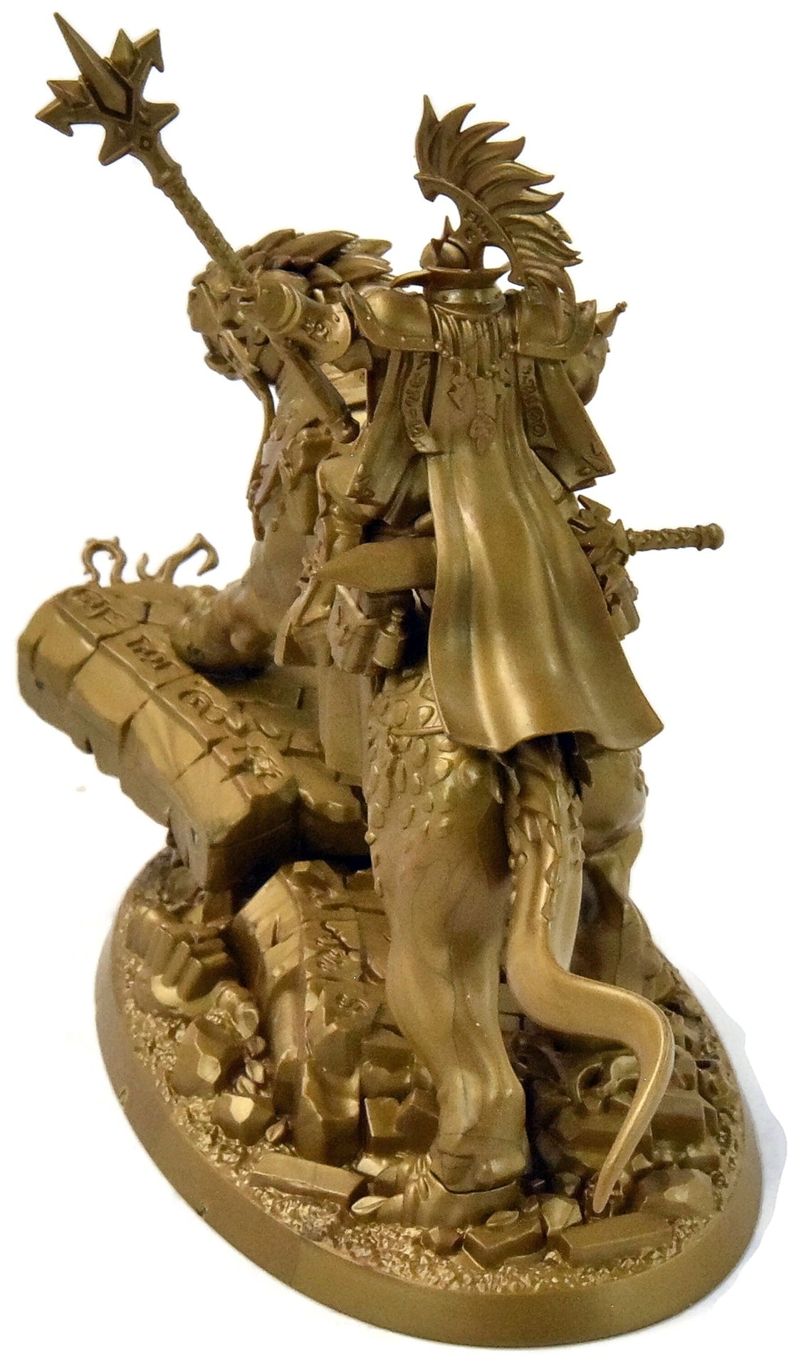 STORMCAST ETERNALS Astreia Solbright #1 Sigmar