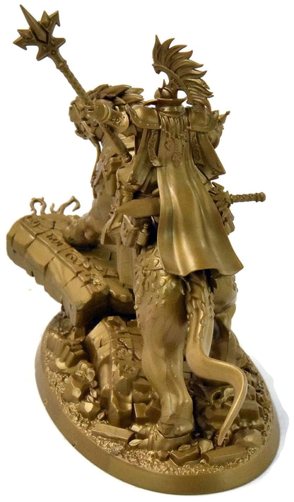 STORMCAST ETERNALS Astreia Solbright #1 Sigmar