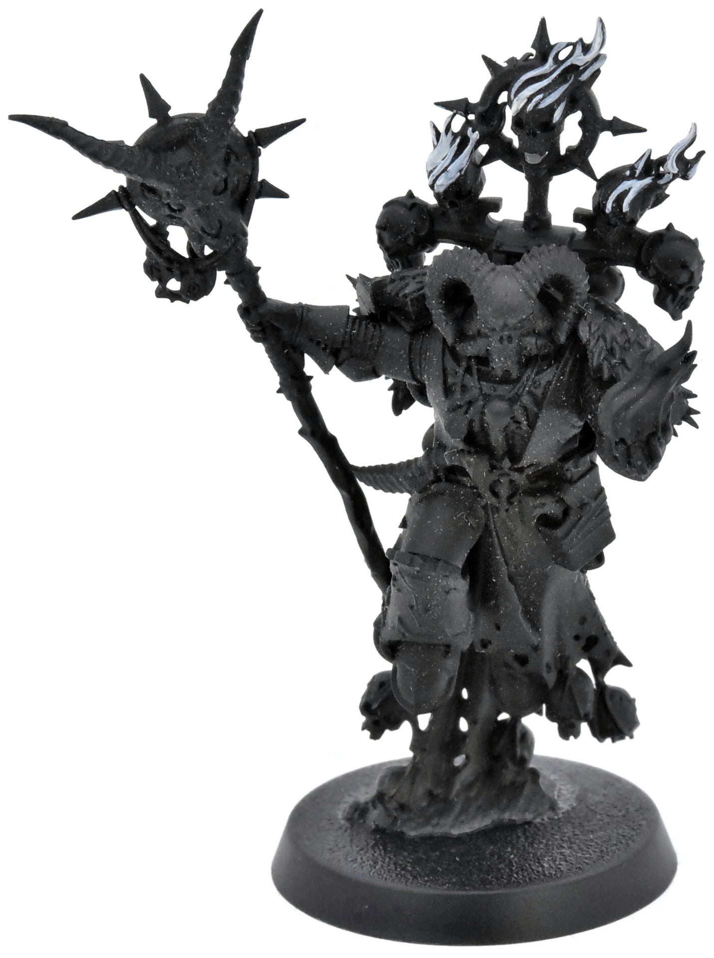 CHAOS SPACE MARINES Master Of Possession #1 Warhammer 40K 4744