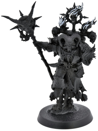 CHAOS SPACE MARINES Master Of Possession #1 Warhammer 40K 4744