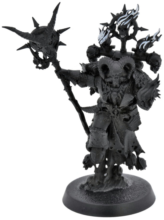 CHAOS SPACE MARINES Master Of Possession #1 Warhammer 40K 4744