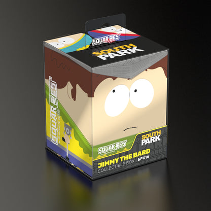 Stick Of Truth Jimmy The Bard - Squaroes Paramount South Park Wv2