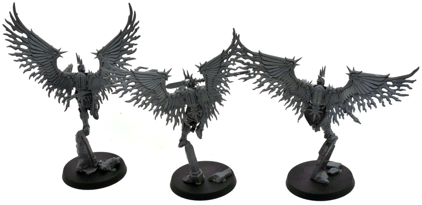 STORMCAST ETERNALS 3 Prosecutors #2 Warhammer Sigmar