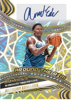 Panini Revolution Basketball 24/25