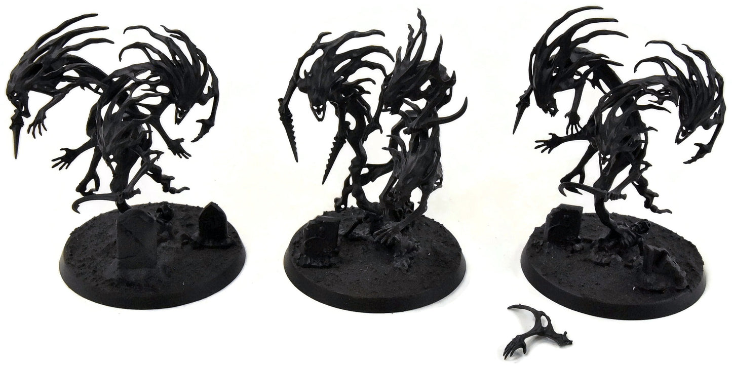 NIGHTHAUNT 3 Spirit Hosts #2 Warhammer Sigmar