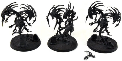 NIGHTHAUNT 3 Spirit Hosts #2 Warhammer Sigmar