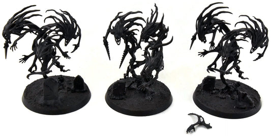 NIGHTHAUNT 3 Spirit Hosts #2 Warhammer Sigmar